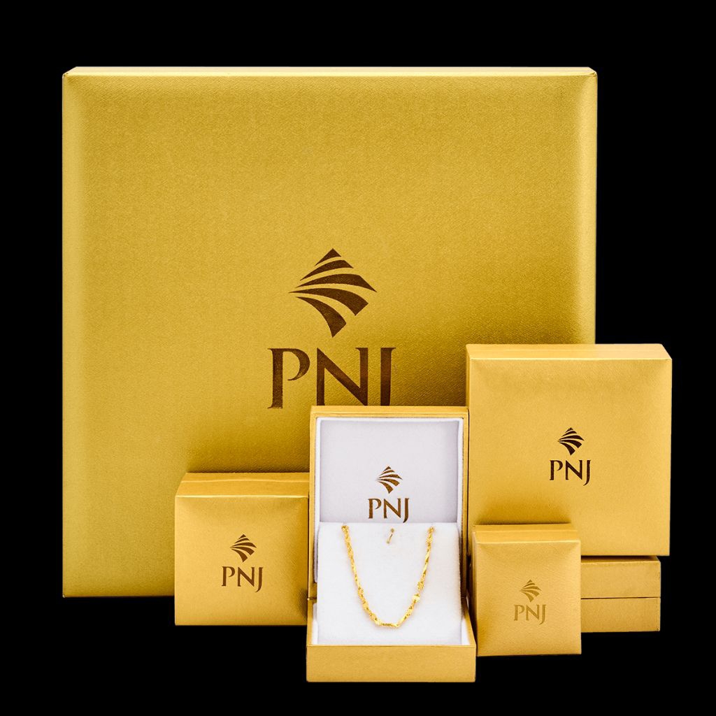Hộp PNJ - Hộp trang sức PNJ đủ loại | Shopee Việt Nam