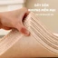 Set 10 khăn lau xơ mướp, chất liệu sợi thực vật tự nhiên, lau sạch hiệu quả - đa năng, tiện dụng