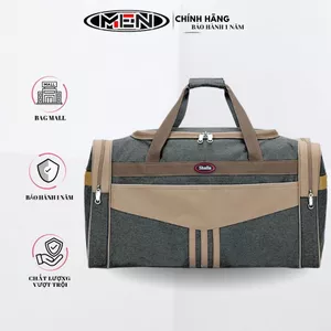 Túi trống vải PVC Big.Oxford Góc Nhọn- M.E.N Cuken 6ym 5 màu sắc đa dạng [SALE RẺ]