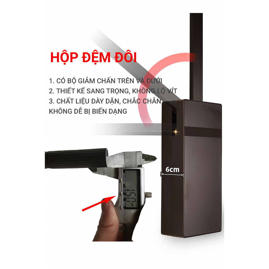 Giá treo quần áo nâng hạ có trợ lực - giúp kéo lấy đồ không tốn sức | BigBuy360 - bigbuy360.vn