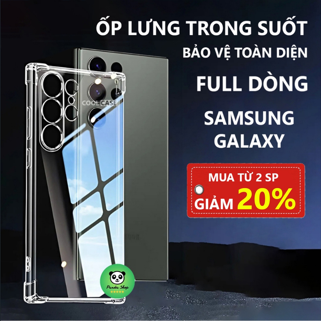 Ốp lưng Samsung A07 A06 A05 A04 A03 A02  A10 A11 A12 A13 A14 A15 A16 A17 A20 A21 A22 A23 A24 A25 A26 A30 A31 A32 A33 A35