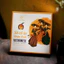 Socola Viên Nhân Xoài & Xoài Muối Ớt | Quà tặng người thân, bánh kẹo ăn vặt | Zoom Legendary