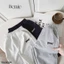 Quần dài cotton da cá bé trai, quần thu đông trơn màu basic cho bé