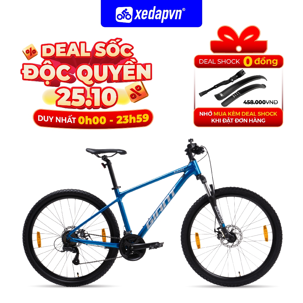 xe đạp giant giá tốt Tháng 10, 2025 Mua ngay Shopee Việt Nam