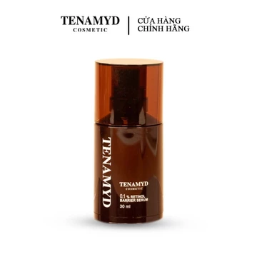 Tinh chất Retinol 0.1% – TENAMYD 0.1% RETINOL BARRIER SERUM (30ml)