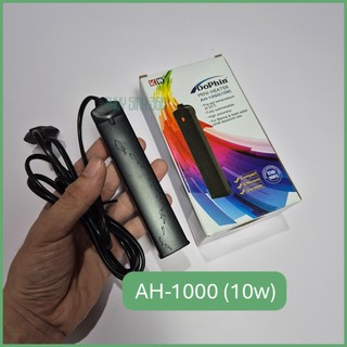 Sưởi Mini DOPHIN - Nhỏ Gọn Tiết Kiệm Điện - Sử Dụng Cho Bể Cá Mini