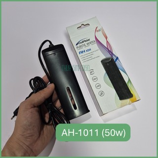 Sưởi Mini DOPHIN - Nhỏ Gọn Tiết Kiệm Điện - Sử Dụng Cho Bể Cá Mini