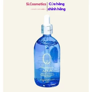 Serum Filler Aqua Kết Hợp Peptide Oz Witch Recipe 100ml Chính Hãng - Căng Bóng Thu Nhỏ Lỗ Chân
