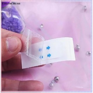 Chống Thấm Nước Mặt V Trang Điểm Băng Dính Vô Hình Thoáng Khí Nâng Mặt Miếng Dán Lifg Chặt cằm】