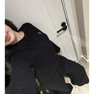 Đồ Bộ Set Len Tăm Thỏ Kẻ Búp Thêu Ngựa Siêu Sang Chất Co Rãn Hàng Qccc Thời Trang Nữ Trẻ Trung Hot Trend
