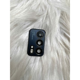 Cụm Kính Camera Sau Oppo Reno 6 Linh Kiện Tháo Máy Có Trầy Đẹp Khoảng 75%