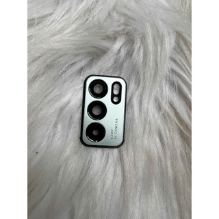 Cụm Kính Camera Sau Oppo Reno 6 Linh Kiện Tháo Máy Có Trầy Đẹp Khoảng 75%
