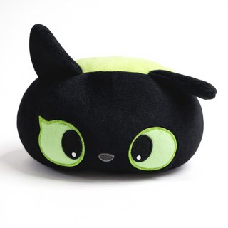 Gối cổ du lịch/văn phòng Buddy Neck Pillow NP02 - chữ U ruột êm vỏ mềm, êm ái giảm đau mỏi cổ, hàng cao cấp chính hãng