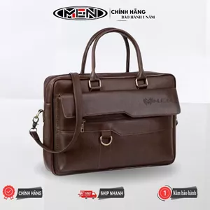 Túi da tổng hợp sang trọng thiếu niên K2F M.E.N doanh nhân Vip.09 cao cấp [GIÁ SỈ ]