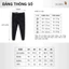 Quần Âu Nam Công Sở (4 Màu) GRSIMPLE Dáng Ôm, Đứng Phom, Lịch Lãm, Co Giãn Nhẹ ( GRAYHOMME BT115)