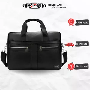 Cặp để laptop+15-16inch Men+da thật Wuas- Doanh nhân<VIP09 [GIÁ XƯỞNG SỈ]