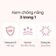Kem chống nắng phổ rộng LABIO SoftTONE (TM) dưỡng ẩm, nâng tông da, giúp kiềm dầu SPF 50 PA ++++ 50ml