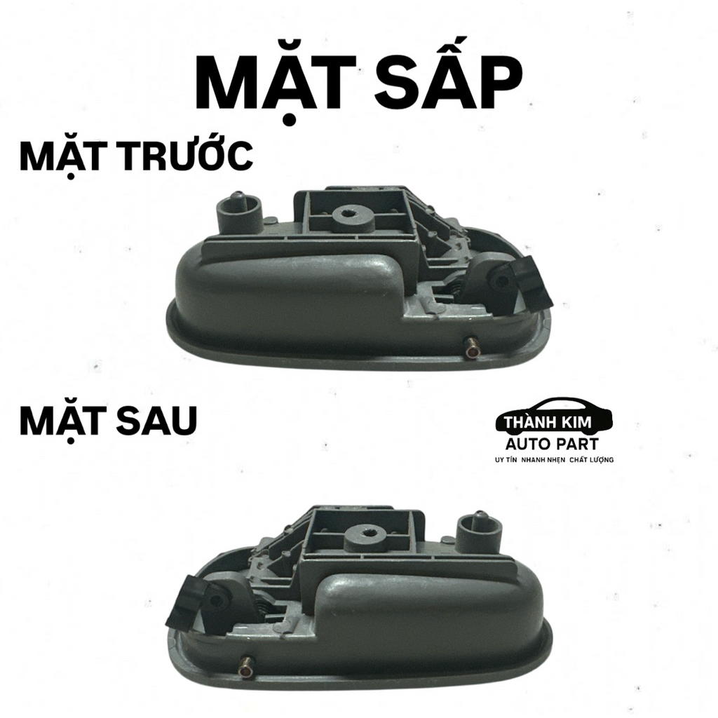 TAY MỞ CỬA TRONG TẢI KIA 1TẤN4 KIA K140, K165, K190, K2700, K3000