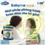 {Hot} Sữa Babyme Gold - Grow IQ cho bé phát triển toàn diện lon 900g