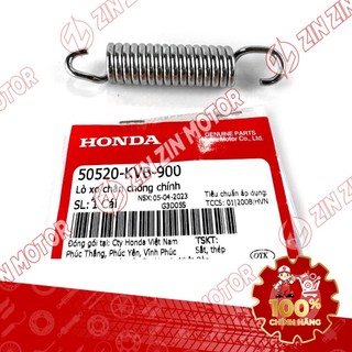 Lò Xo Chân Chống Đứng Lead 4Val 125 2025 50520-KVB-900 Chính Hãng - ZZM