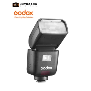 Đèn Flash Godox V480 C/S/N/F/O - Hàng chính hãng