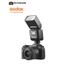 Đèn Flash Godox V480 C/S/N/F/O - Hàng chính hãng