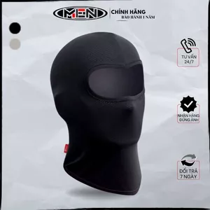Khăn đội đầu 39cm Basic/men bảo vệ làn da toàn diện [DEAL HOT]