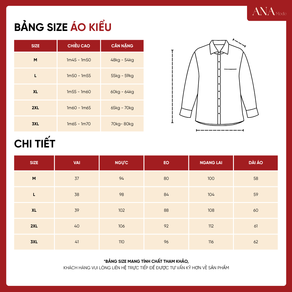 Set Quà Tặng Mẹ Ý Nghĩa Thương Hiệu ANA Mode (Áo CHD13 + Quần CHG25 kèm hộp quà)