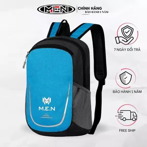 Balo unisex đa năng thể thao UU78 M.E.N C9 -WIill Mesh [SẢN PHẨM MỚI]