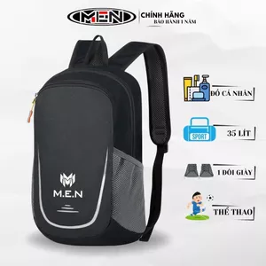 Balo THIẾU NIÊN thời trang unisex XM789 MEN C9 [ SỈ XƯỞNG ]