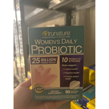 Men Vi sinh Probiotic - Hàng Mỹ🇺🇸