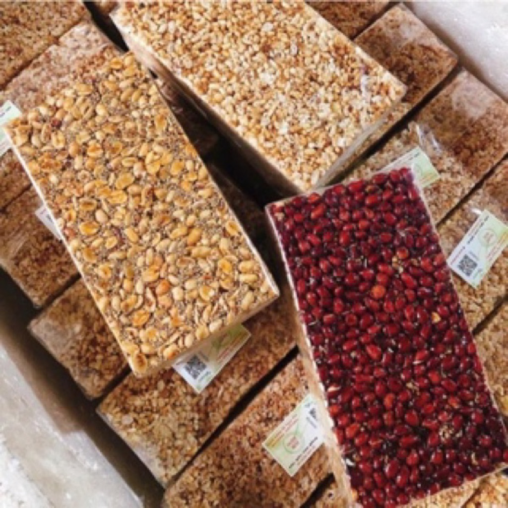Khẩu Sli Nà Giàng - Đặc Sản Cao Bằng