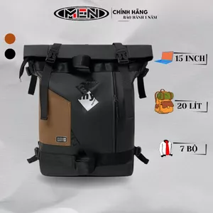 Balo thời trang Mycae M.E.N C9 tiện dụng [GIÁ SỐC]