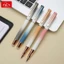 Bút Máy Tẩy Xóa H-01, Viết Êm Trơn Không Gai, Không Tắc Mực Dành Cho Học Sinh Tiểu Học.
