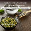 Trà Tim Sen Shan Tuyết Hà Giang Sunbeleaf - Giảm Căng Thẳng, Giúp Ngủ Ngon