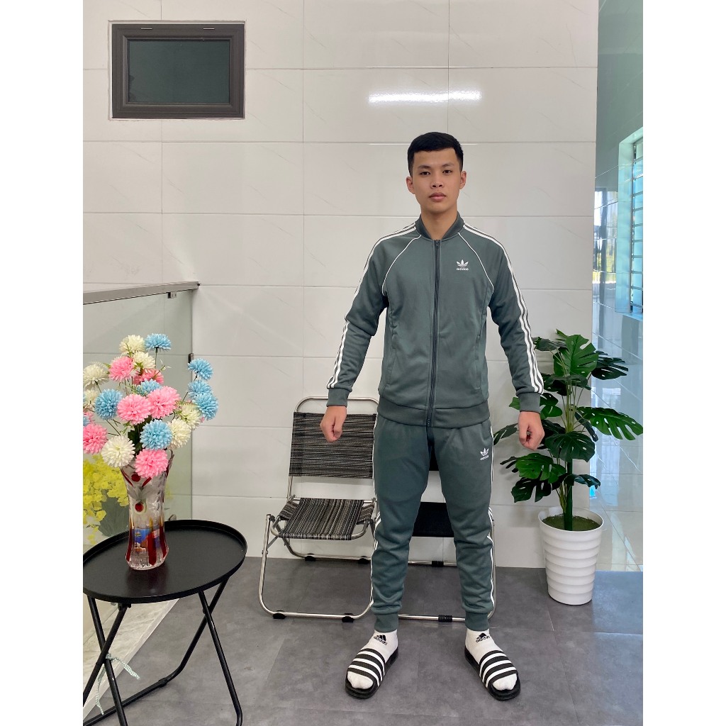 Bộ SST 3/// Truyền thống 70 cotton 30% poly