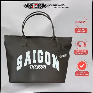Túi đeo chéo size to Sài Gòn 1975~Fox~Nhỏ sg1975 M.E.N tiện lợi [ƯU ĐÃI SỐC]