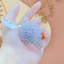 Vòng tay nữ đính đá sáng lấp lánh, bản to sang trọng mạ vàng/bạc cao cấp trang sức dự tiệc quý phái