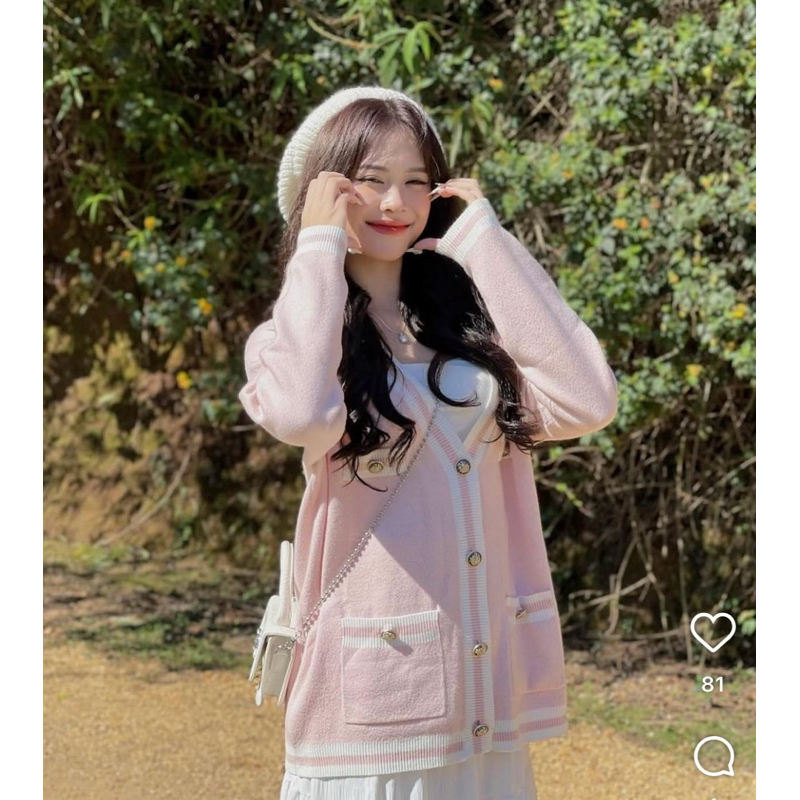 CARDIGAN RAINBOW TÍ NGOAN (NEWTAG) | BigBuy360 - bigbuy360.vn