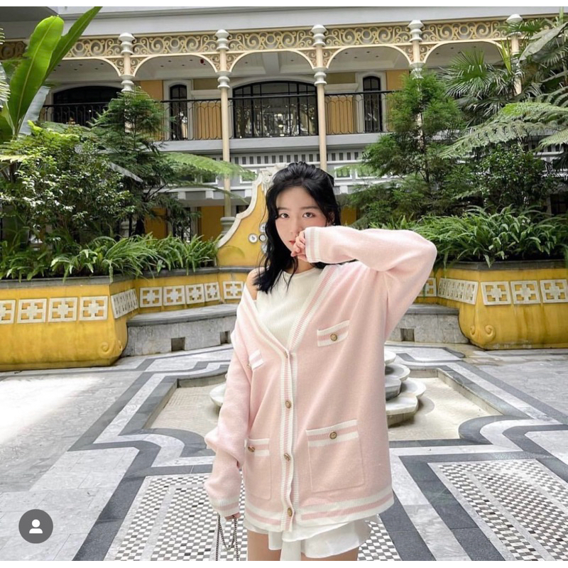 CARDIGAN RAINBOW TÍ NGOAN (NEWTAG) | BigBuy360 - bigbuy360.vn
