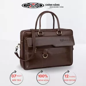 Túi trọng lượng 3kg đeo & xách nam nữ văn phòng chất lượng Vipp09+Fox1 [GIÁ GỐC SỈ]
