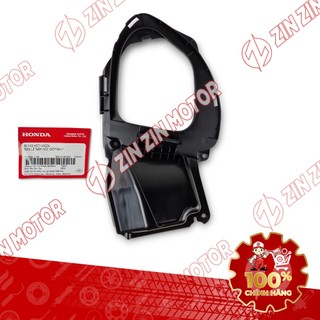Bộ Cốp Hộp Đựng Đồ Trước Lead 4Val 125 2025 81142-K2T-V40ZA, 81142-K2T-V30ZA Chính Hãng - ZZM