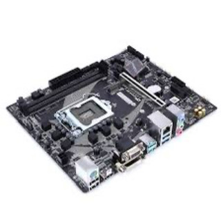 Mainboard Colorful B360M-HD Battle-AX Pro V20 I like new Bảo hành 36 Tháng bởi nhà cung cấp