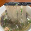 Miến dong thái tay sợi dai ngon