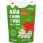 Sữa Chua Tươi Sấy Anpaso Tự nhiên Bổ Sung 2 Tỷ Lợi Khuẩn Cho Bé