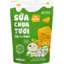 Sữa Chua Tươi Sấy Anpaso Tự nhiên Bổ Sung 2 Tỷ Lợi Khuẩn Cho Bé