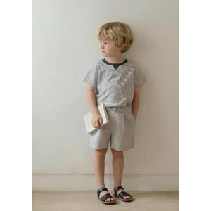Quần lẻ Susu&Cr.a xuất dư Hàn [90-100-110-120-130] màu chụp có thể bị sáng hoặc tối hon 1 tone đặt theo đánh số