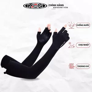 Găng tay đi phượt M.E.N X7.Z ZERO phong cách chống trầy xướt [KHUYẾN MÃI SỐC]