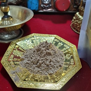 Bột Cúng Dường Mật Tông