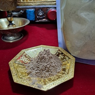 Bột Cúng Dường Mật Tông